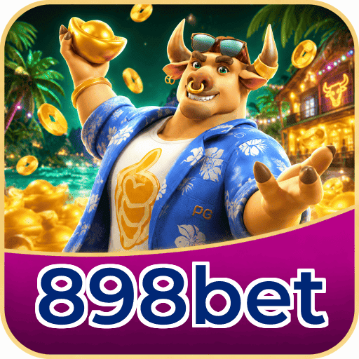 898bet
