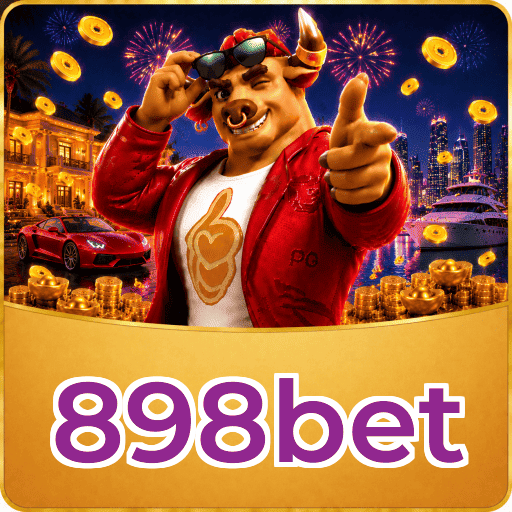 898bet